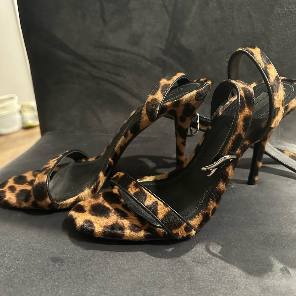 Alexander Wang Heels